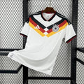 Germany Home Jersey World Cup 2026
