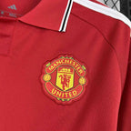 Manchester United Home Fan Version Jersey 2026/27