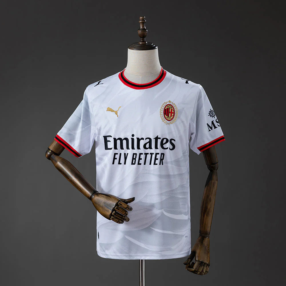 AC Milan Away Fan Version Jersey 2026/27