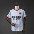 AC Milan Away Fan Version Jersey 2026/27