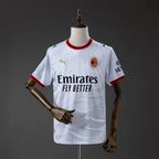 AC Milan Away Fan Version Jersey 2026/27