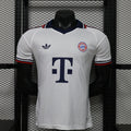 FC Bayern Munich 2026/27 Away Player Version Jersey