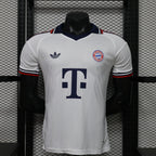 FC Bayern Munich 2026/27 Away Player Version Jersey