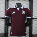 Aston Villa FC 2026/27 Home Jersey | Player Version