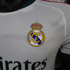 Real Madrid Home Player Version Jersey 2026/27