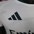 Real Madrid Home Player Version Jersey 2026/27