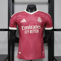Real Madrid 2026/27 Third Player Version Jersey