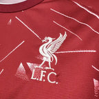 Liverpool Home Fan Version Jersey 2026/27