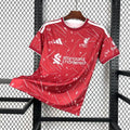 Liverpool Home Fan Version Jersey 2026/27
