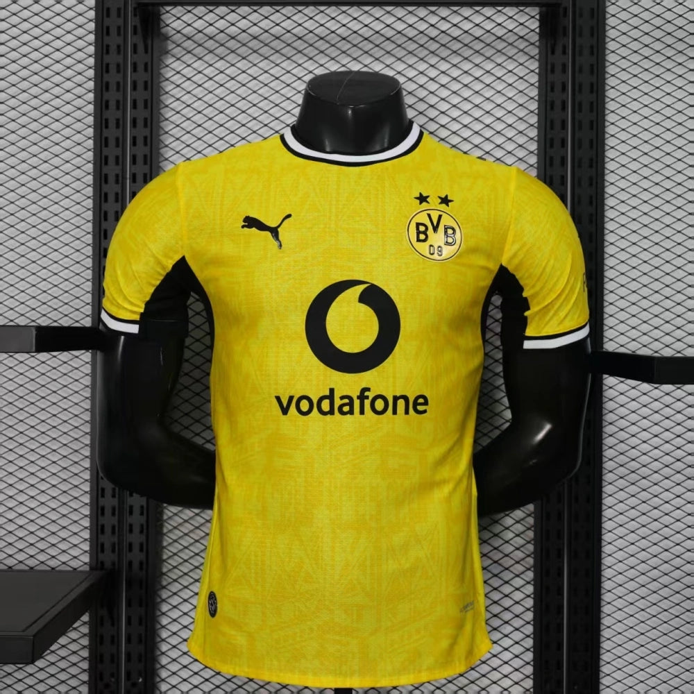 Borussia Dortmund Home Jersey 2026/27 | Player Version

