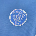 Manchester City Home Fan Version Jersey 2026/27