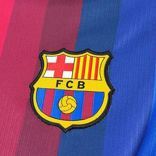 Barcelona Home Fan Version Jersey 2026/27