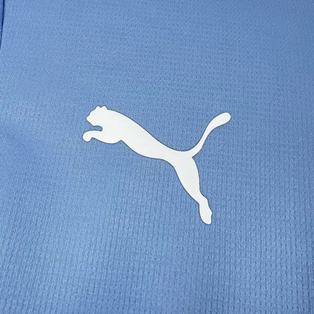 Manchester City Home Fan Version Jersey 2026/27