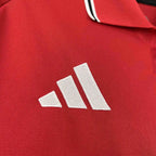 Manchester United Home Fan Version Jersey 2026/27
