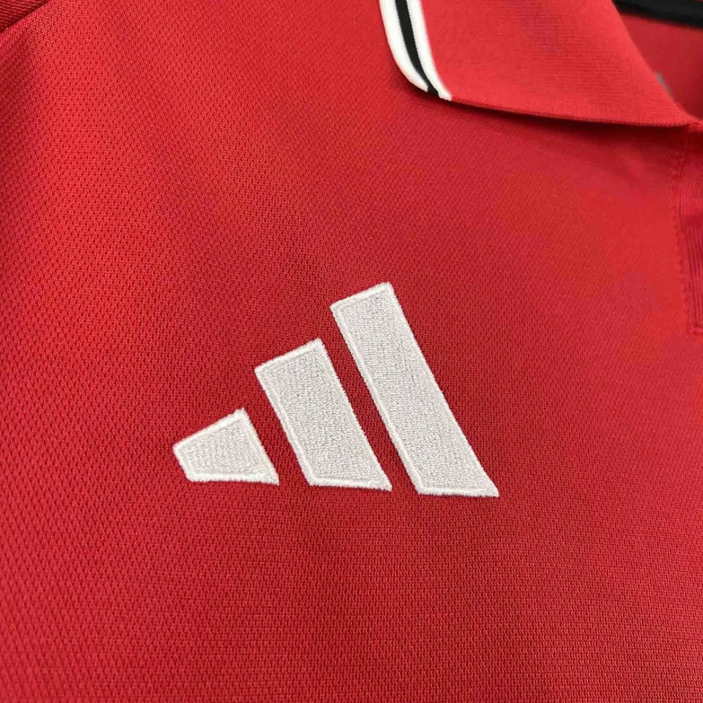 Manchester United Home Fan Version Jersey 2026/27
