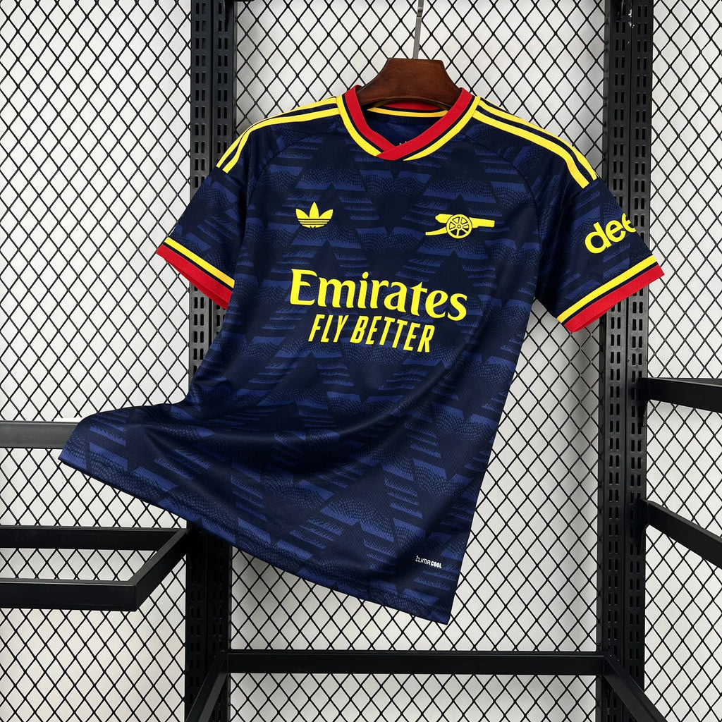 Arsenal Away Jersey 2026/27