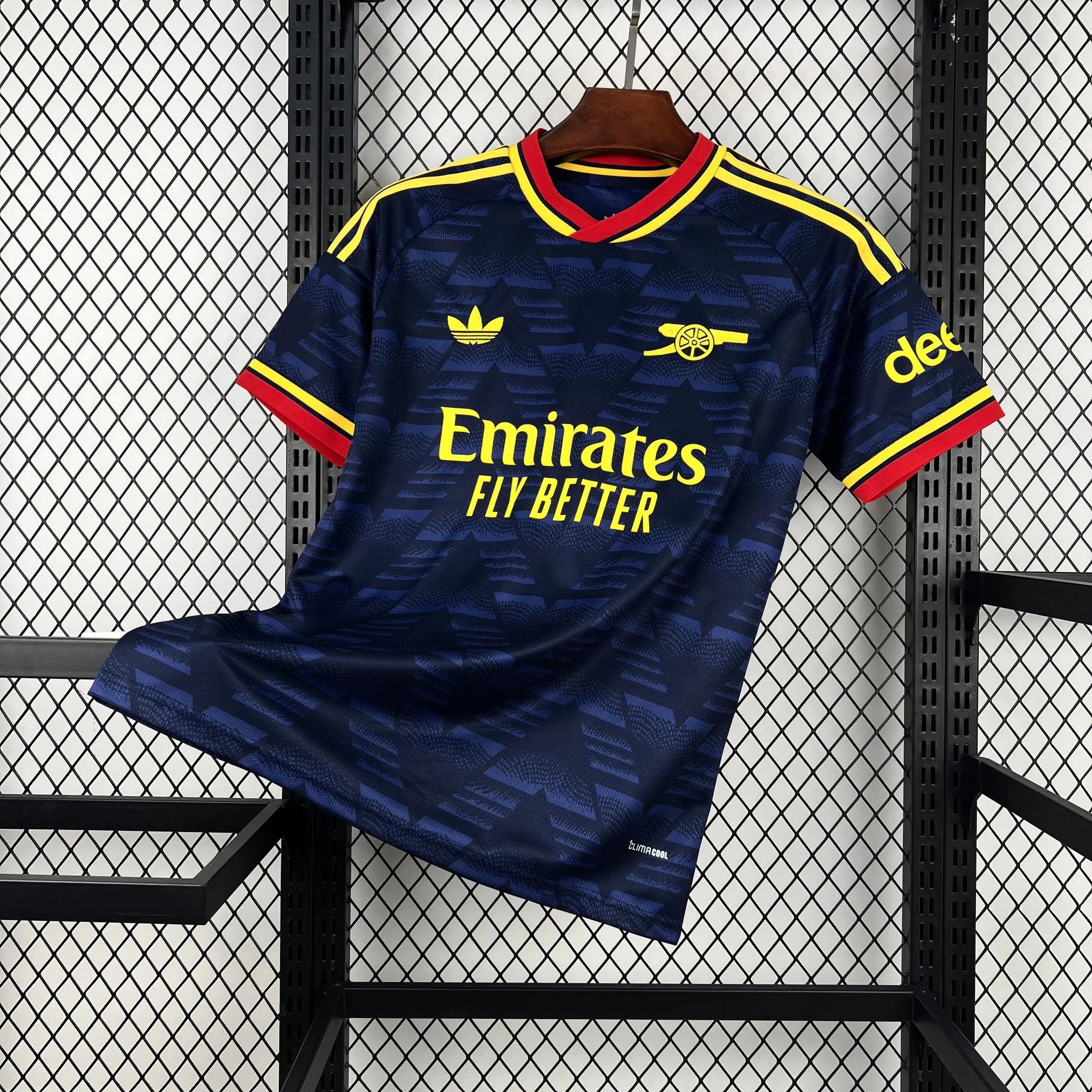 Arsenal Away Jersey 2026/27