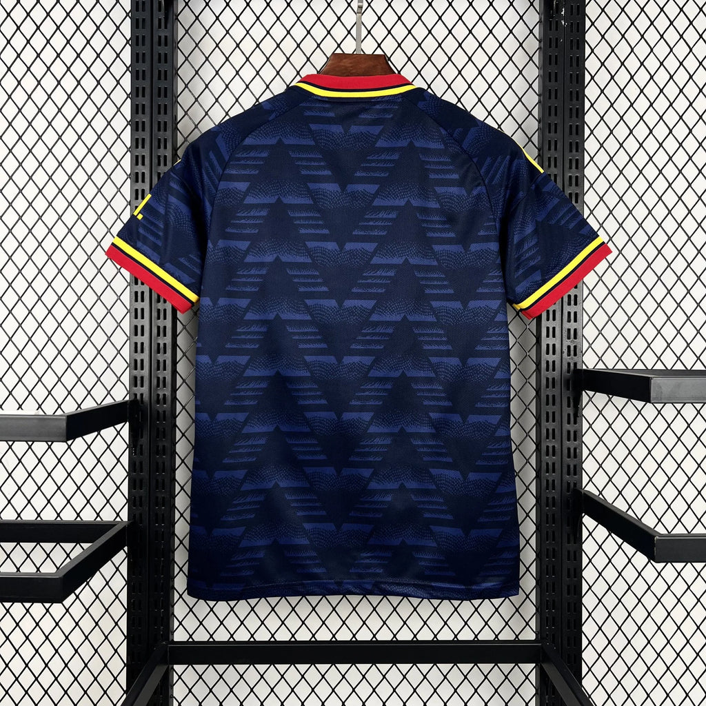 Arsenal Away Jersey 2026/27