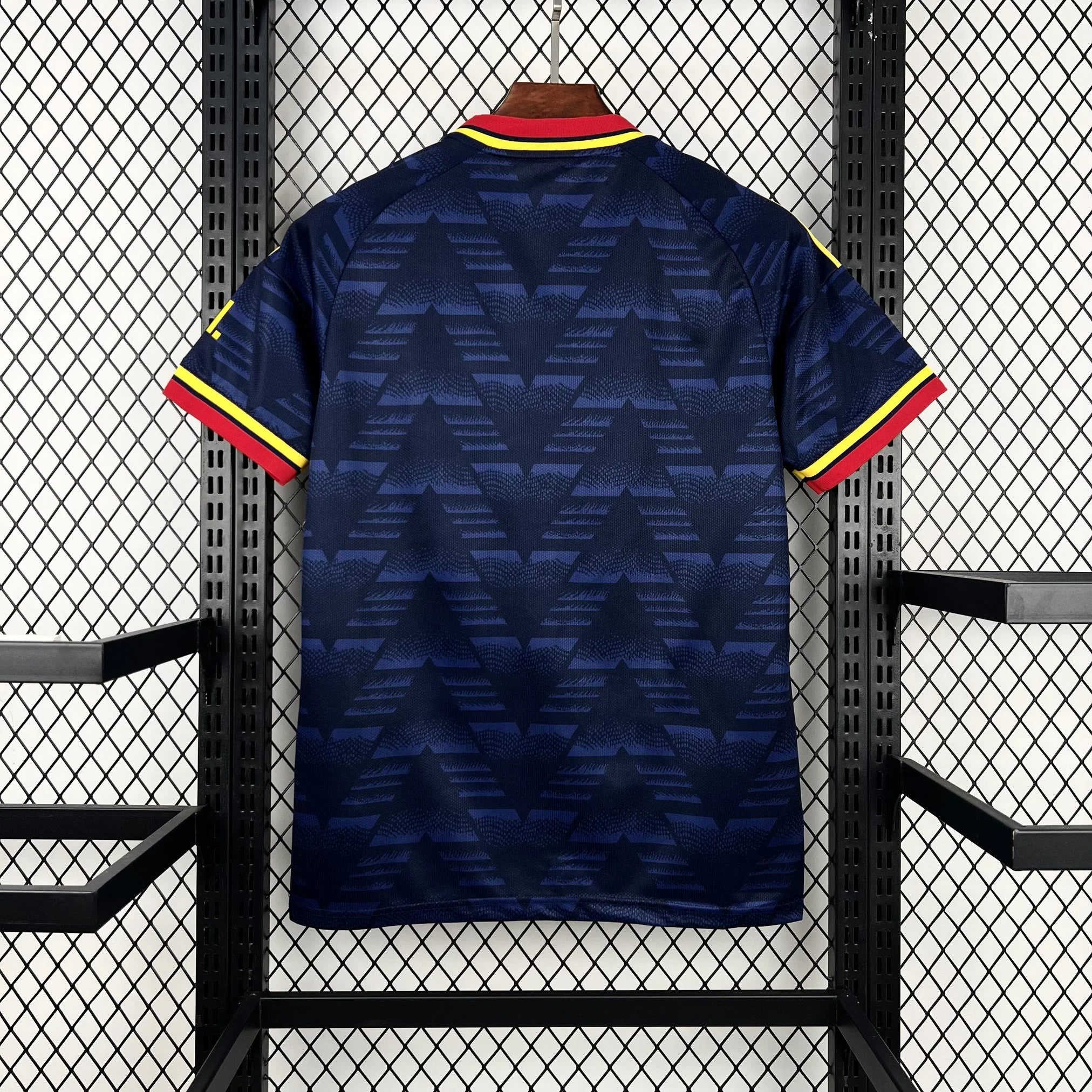 Arsenal Away Jersey 2026/27