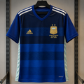 Argentina 2006 Away Retro Jersey