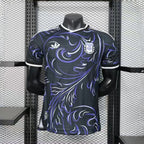 Argentina Away Jersey World Cup 2026 PLAYER VERSION