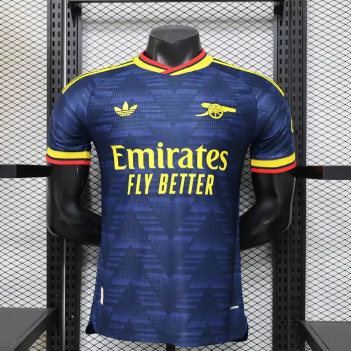 Arsenal Away Jersey 2026/27 | Player Version