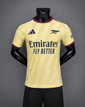 Arsenal Third Jersey 2026/27 | Player Version