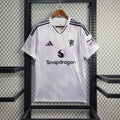 Manchester United Jersey Away 25 26 Season
