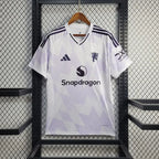 Manchester United Jersey Away 25 26 Season