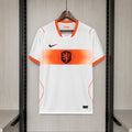 Netherlands Away Jersey World Cup 2026