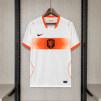 Netherlands Away Jersey World Cup 2026