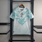 Portugal Away Jersey World Cup 2026