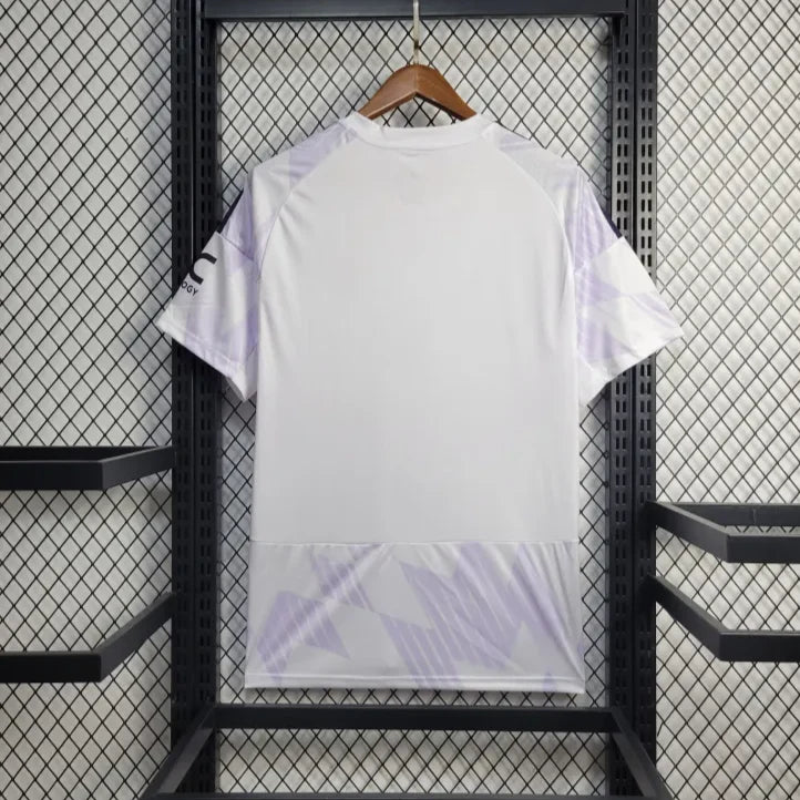 Manchester United Jersey Away 25 26 Season