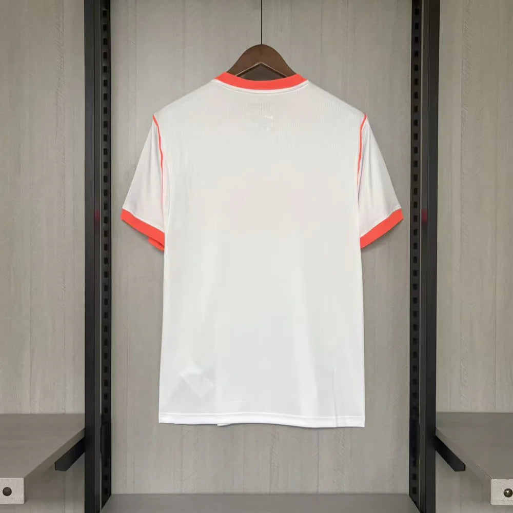 Netherlands Away Jersey World Cup 2026