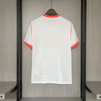Netherlands Away Jersey World Cup 2026