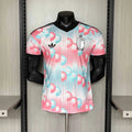 Belgium Away Jersey World Cup 2026 PLAYER VERSION