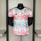 Belgium Away Jersey World Cup 2026 PLAYER VERSION