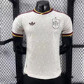 Spain Away Jersey World Cup 2026 PLAYER VERSION