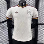 Spain Away Jersey World Cup 2026 PLAYER VERSION