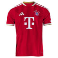 Bayern Munich Home Jersey 2026/27 | Player Version