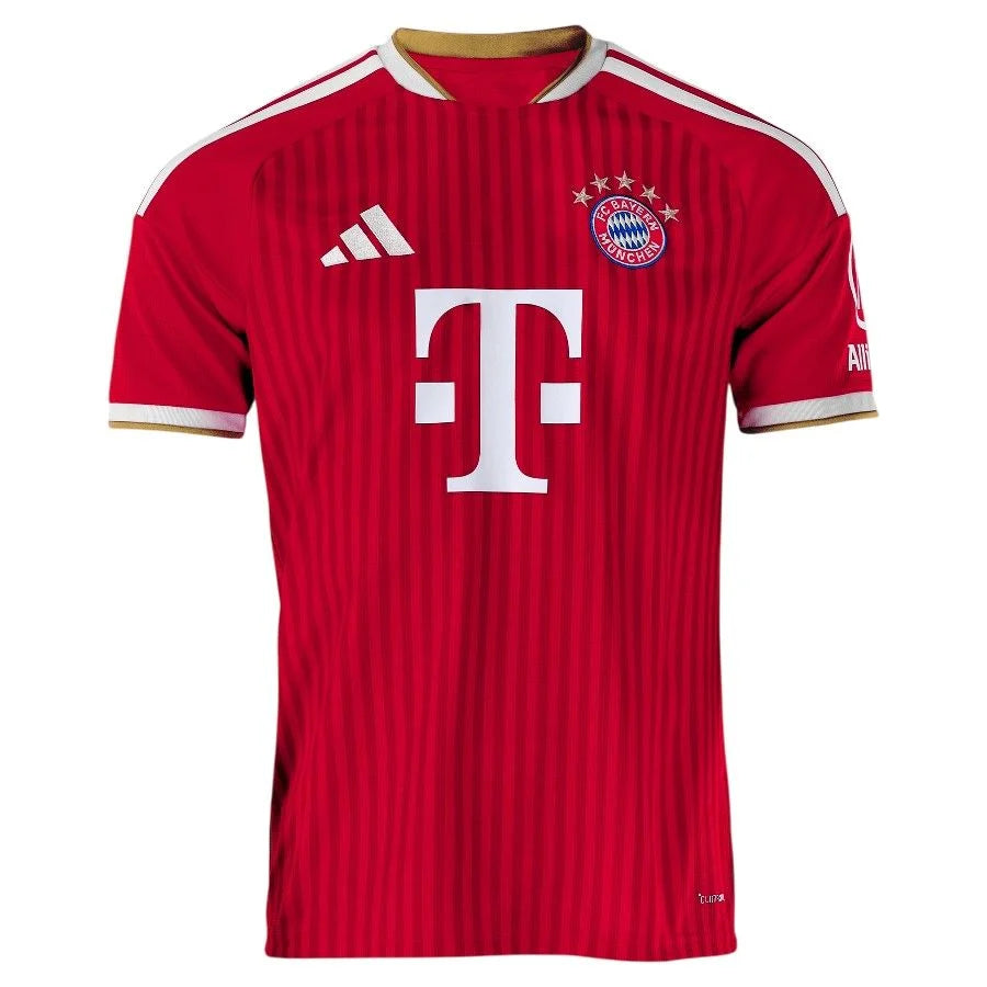 Bayern Munich Home Jersey 2026/27 | Player Version