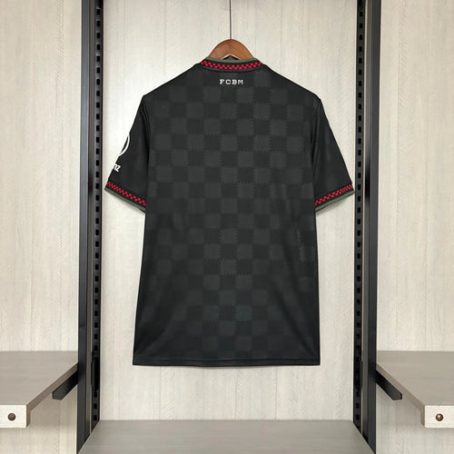 Bayern Munich Jersey Third 25 26 Season
