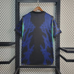 Brazil Away Jersey World Cup 2026