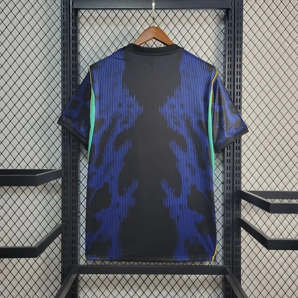 Brazil Away Jersey World Cup 2026