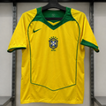 Brazil National Team 2014 Home Jersey