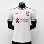 Liverpool FC 2026/27 Away Jersey | Player Version