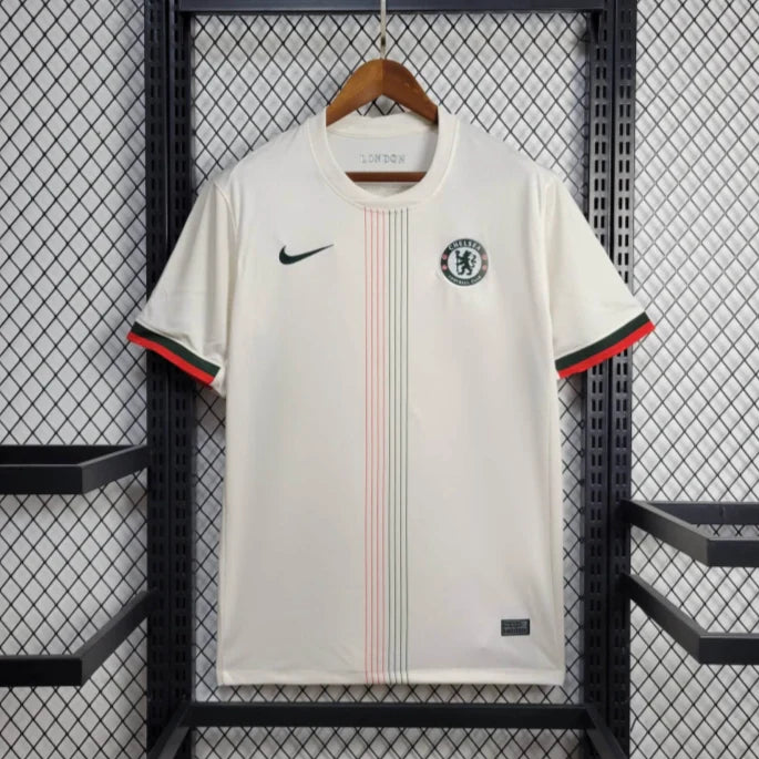 CHEL Jersey Away 25 26 Season