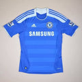 Chelsea 2011/12 Home Jersey