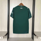 Manchester City Fourth Jersey 25 26 Season