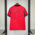 England Away Jersey World Cup 2026
